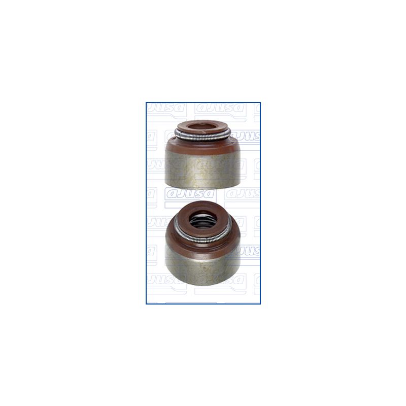 USZCZELNIACZ ZAWOROWY AJUSA 12007900 WYDECHOWY HYUNDAI 1.3-4.0 86-