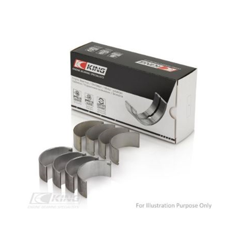 PANEWKI KORBOWODOWE KING BEARINGS CR4517XA 0.50 RENAULT 2.0DCi  06- 