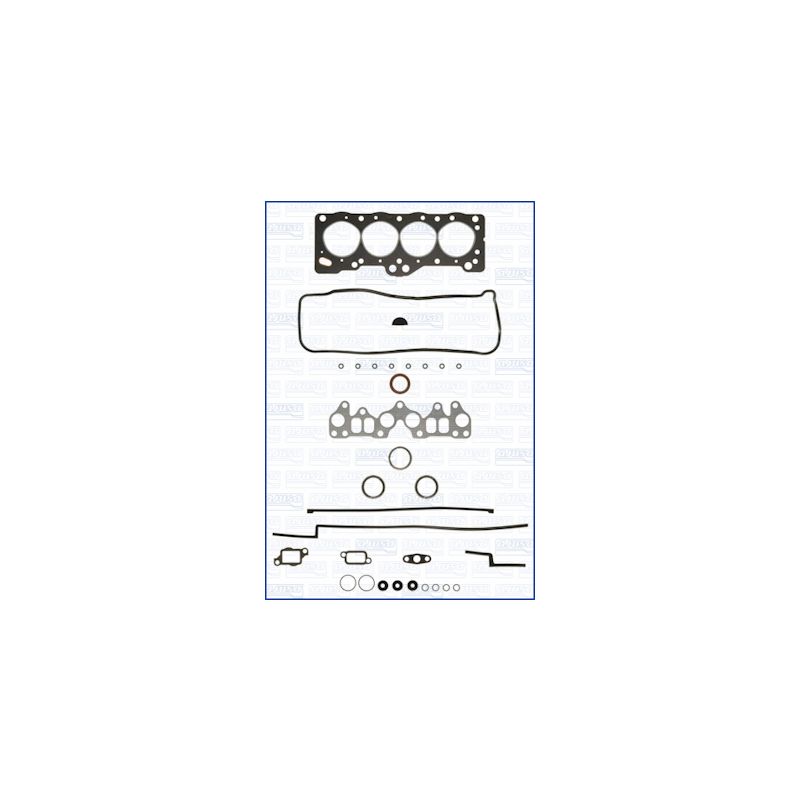 KOMPLET USZCZELEK GŁOWICY AJUSA 52086600 TOYOTA 1295cc 2A 79-84