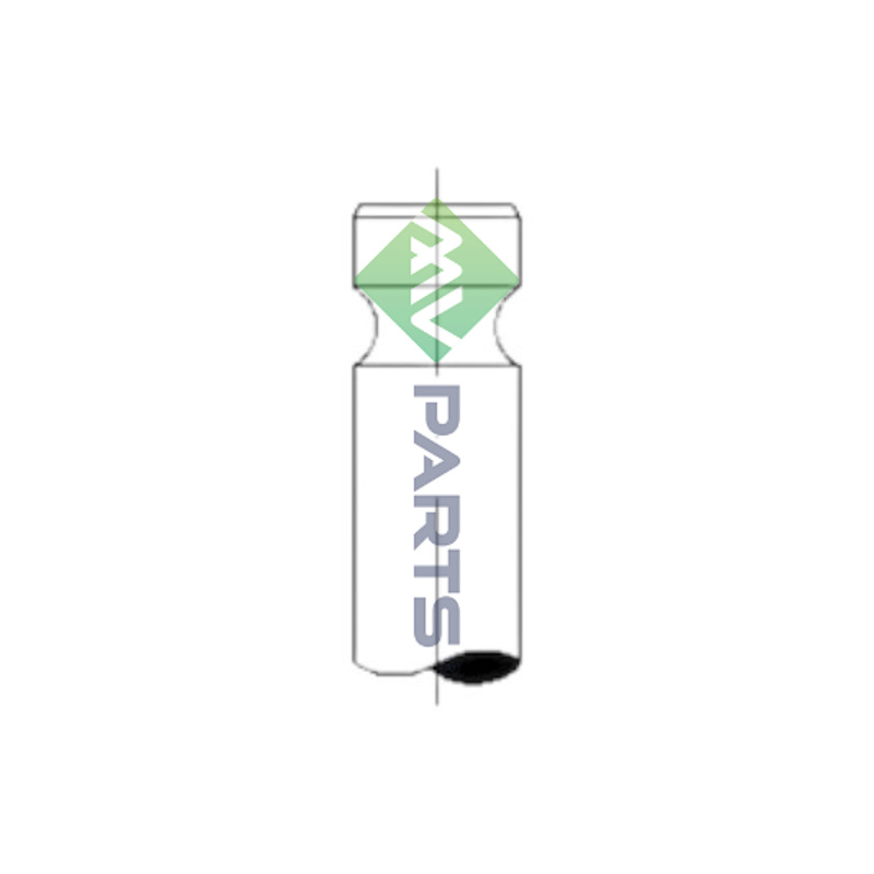 ZAWÓR WYDECHOWY MV PARTS V0806 PSA 1.2THP 14- 