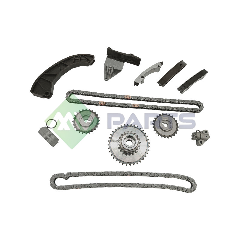 ZESTAW ROZRZĄDU ŁAŃCUCHOWEGO MV PARTS F6475 HYUNDAI 1.1-1.7 01-