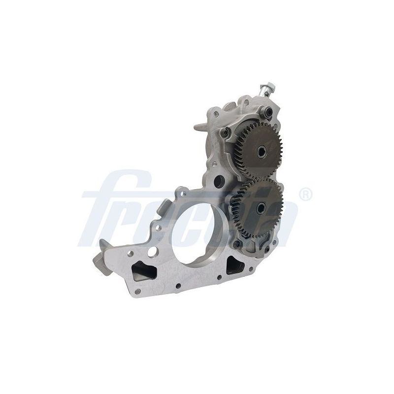 POMPA OLEJU FRECCIA OP09-262 FIAT 16V 2.3JTD 06-