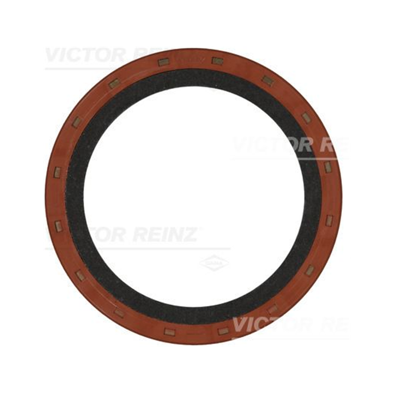 USZCZELNIACZ WAŁU PRZÓD SIMMERRING VICTOR REINZ 81-10625-00 ISUZU 6HK1