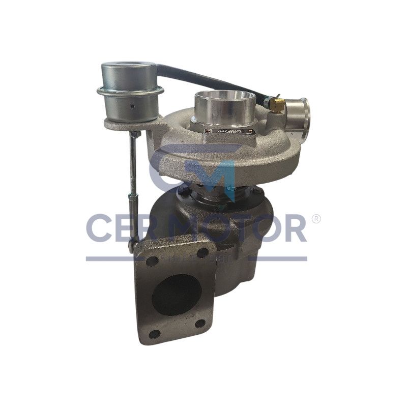 TURBOSPRĘŻARKA CER 60418 PERKINS 1104D-44T 07-