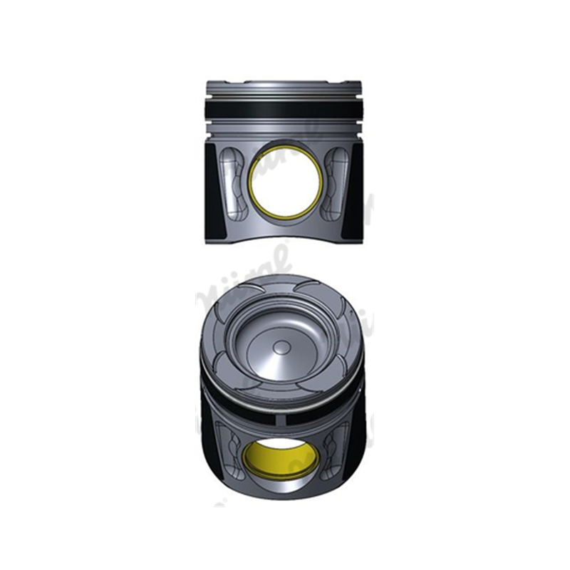 TŁOK GOETZE 8745180000 STD MAN D2066 07-