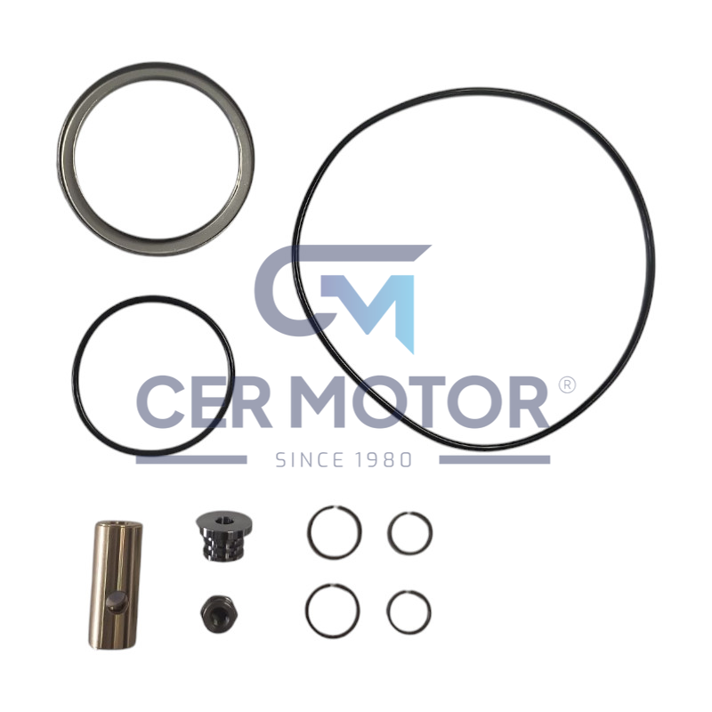 ZESTAW NAPRAWCZY TURBOSPRĘŻARKI JRONE T10538 GTD1038VZ