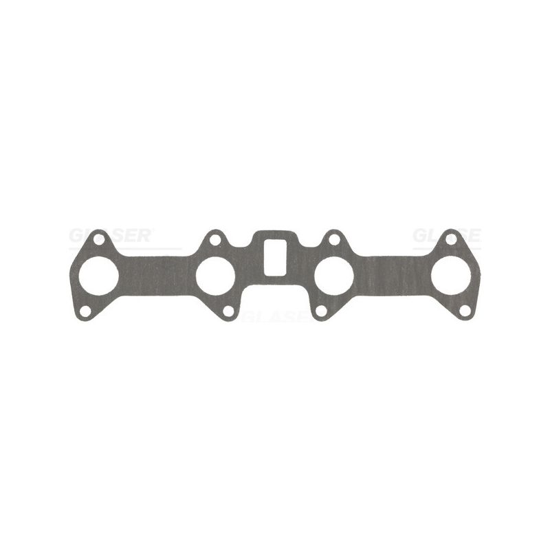 USZCZELKA KOLEKTORA SSĄCEGO GLASER X89613-01 TOYOTA 1588cc 2T 70-76