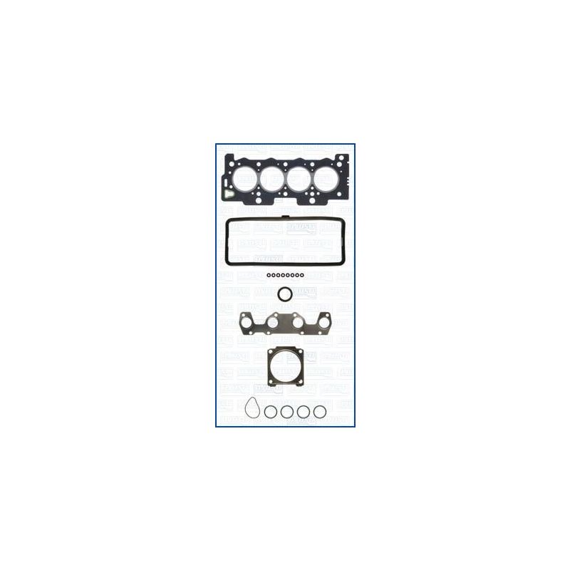 KOMPLET USZCZELEK GŁOWICY AJUSA 52286700 PSA 1.1 09-13