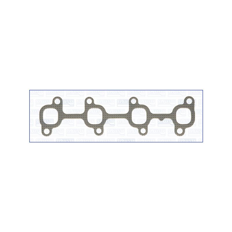 USZCZELKA KOLEKTORA WYDECHOWEGO AJUSA 13057700 TOYOTA 1.8D 1C 82-88