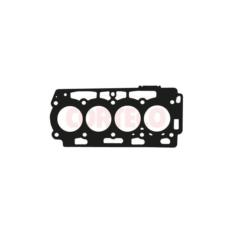 USZCZELKA GŁOWICY CORTECO 49366746 PSA 1.6HDI 12-