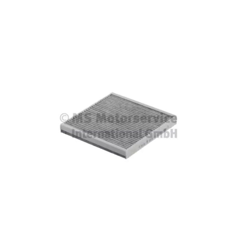 FILTR KABINOWY KOLBENSCHMIDT 50014252 SMART 0.8-1.0 07-17