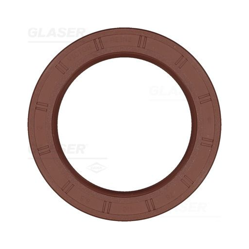 USZCZELNIACZ WAŁU TYŁ SIMMERRING GLASER P77746-01 1.6-2.0 06-