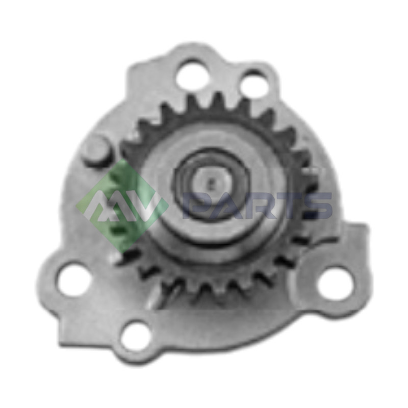 POMPA OLEJU MV PARTS O1916Y HYUNDAI 1.2 08-