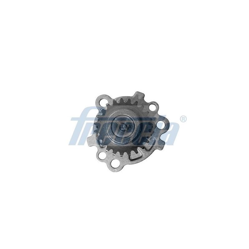 POMPA OLEJU FRECCIA OP09-226 HYUNDAI 1.2 07-12