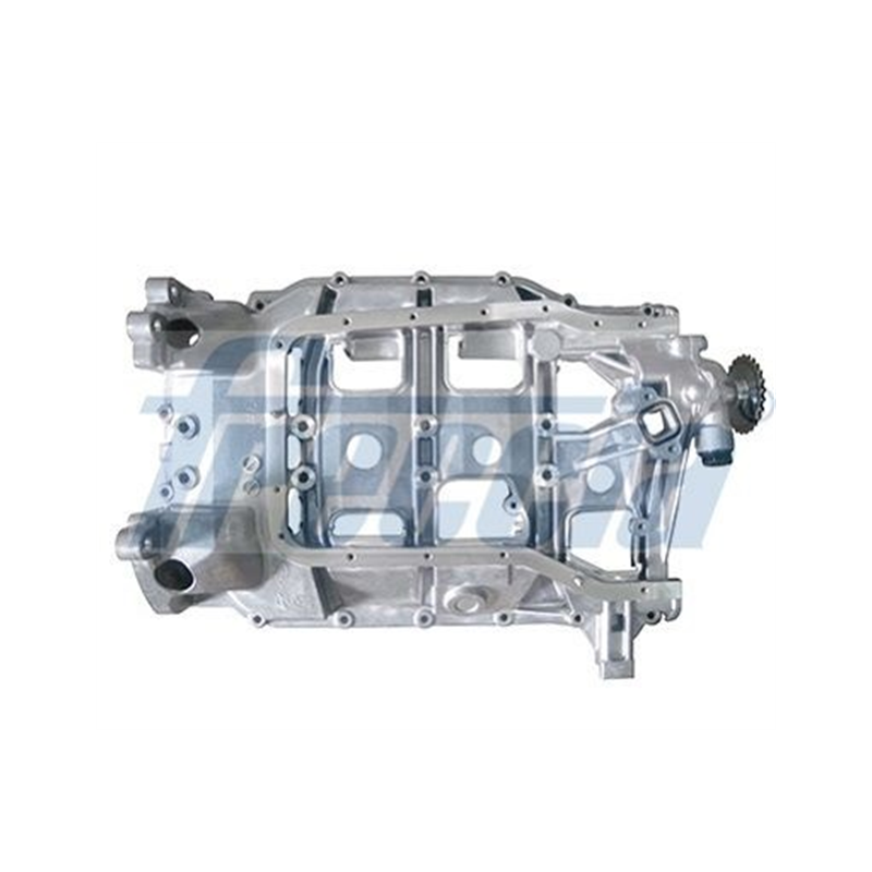 POMPA OLEJU FRECCIA OP09-224 HYUNDAI 2.5CRDI 02-