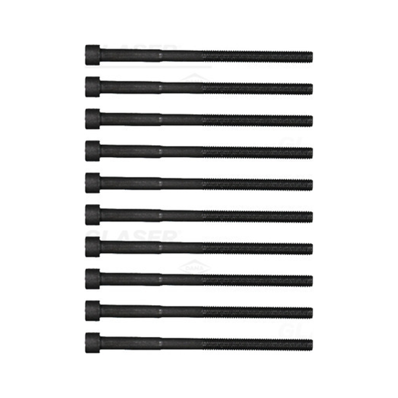 ŚRUBY GŁOWICY GLASER T84873-00 KIA 1.6GDI 10-