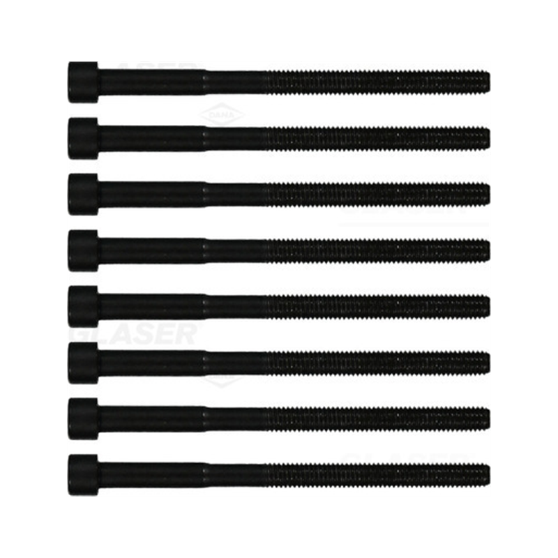 ŚRUBY GŁOWICY GLASER T84865-00 HYUNDAI 1.0 11-