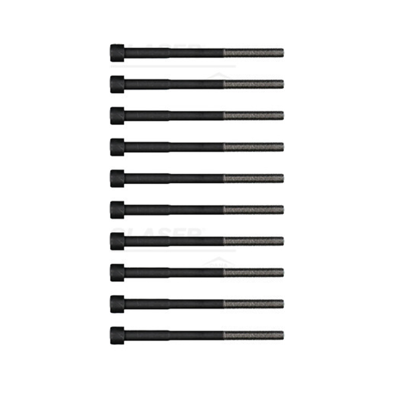ŚRUBY GŁOWICY GLASER T40565-00 TOYOTA 1.8 99-