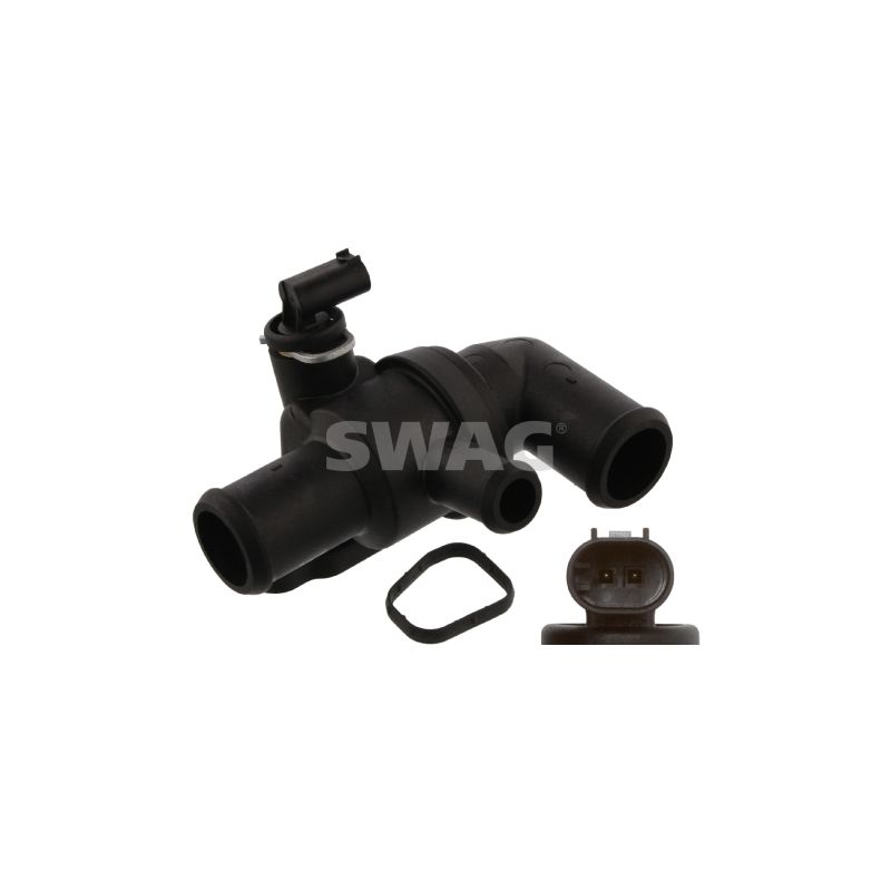 TERMOSTAT SWAG 12937081 SMART 0.6-0.7 98-07