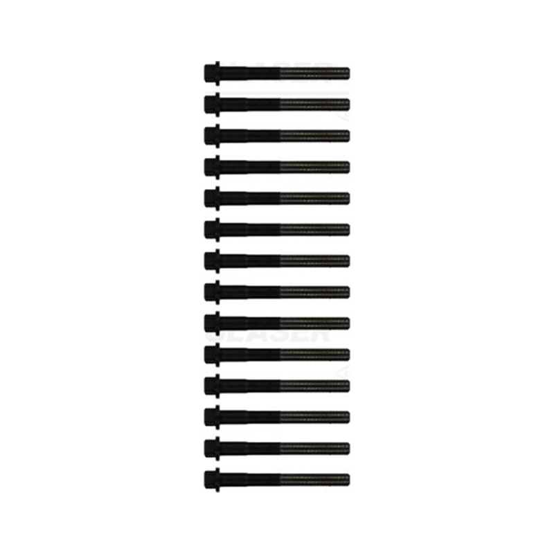 ŚRUBY GŁOWICY GLASER T40640-00 TOYOTA 4.5 92-