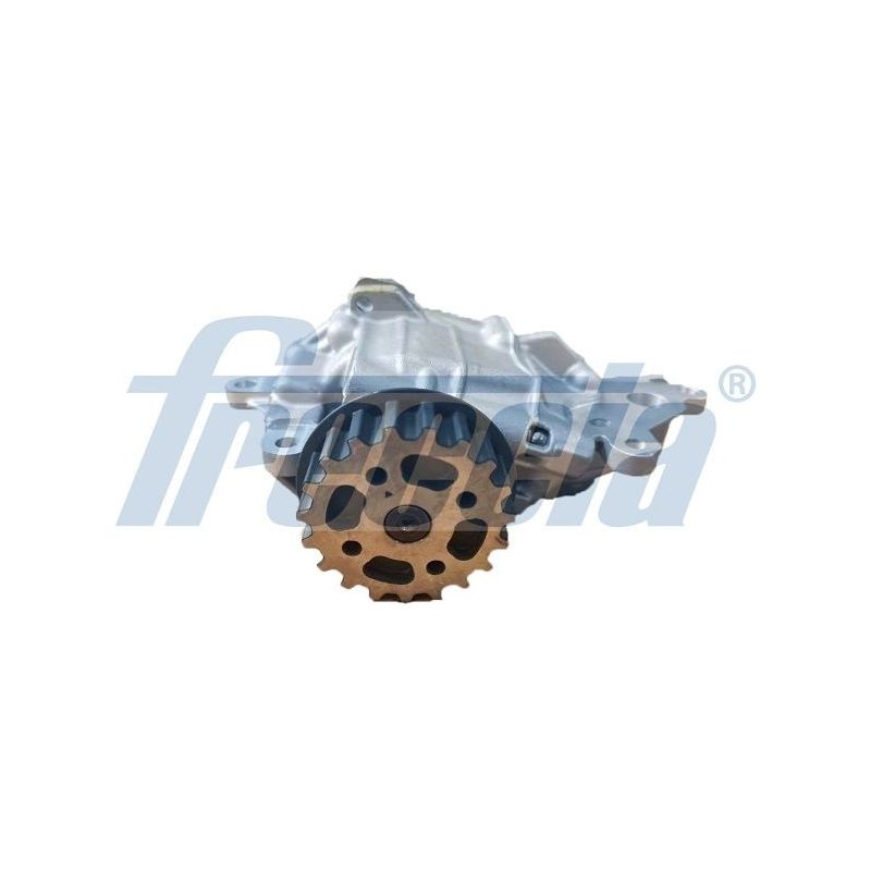 POMPA OLEJU FRECCIA OP09-241 FORD 2.0ECOBLUE 15-