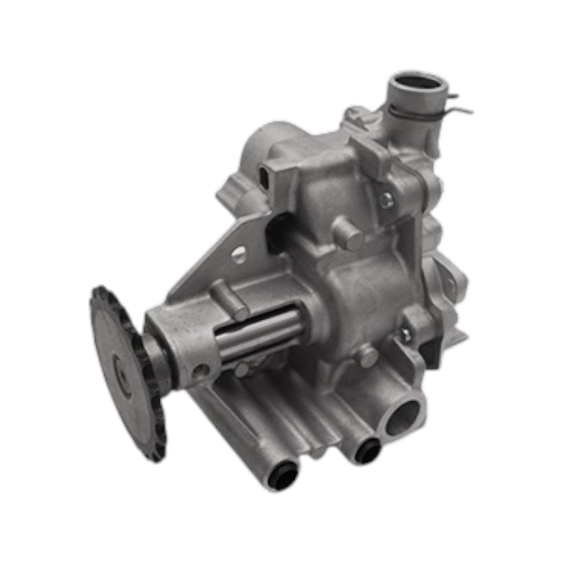 POMPA OLEJU MEC DIESEL 141850  RENAULT 2.0DCI  06- 