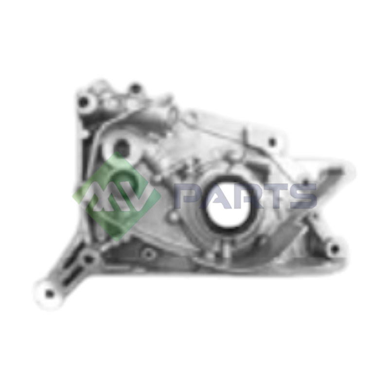 POMPA OLEJU MV PARTS O1945Y MITSUBISHI koło 10mm 2.5D 94-