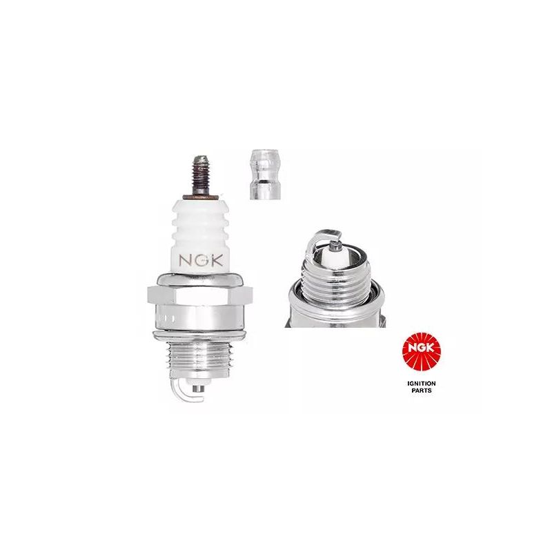 ŚWIECA ISKROWA NGK 6026 HONDA