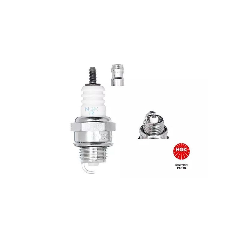 ŚWIECA ISKROWA NGK 4626 HONDA