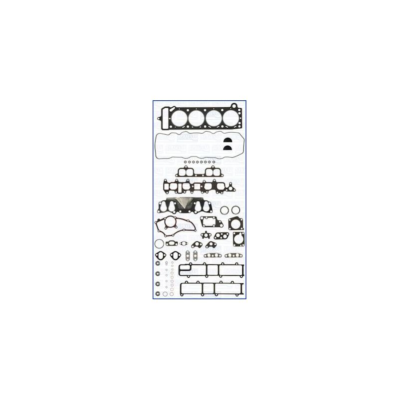 KOMPLET USZCZELEK GŁOWICY AJUSA 52088000 TOYOTA 2.4 85-