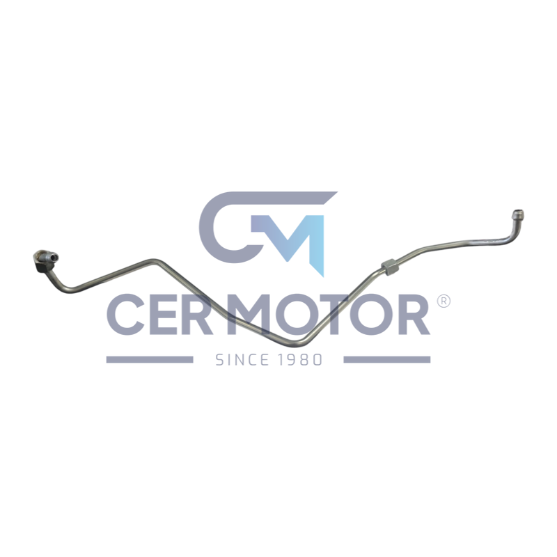PRZEWÓD ZASILAJĄCY TURBO JRONE T10810 PRZEWÓD.ZAŚ.TURBO VW 2.0TDI 06-