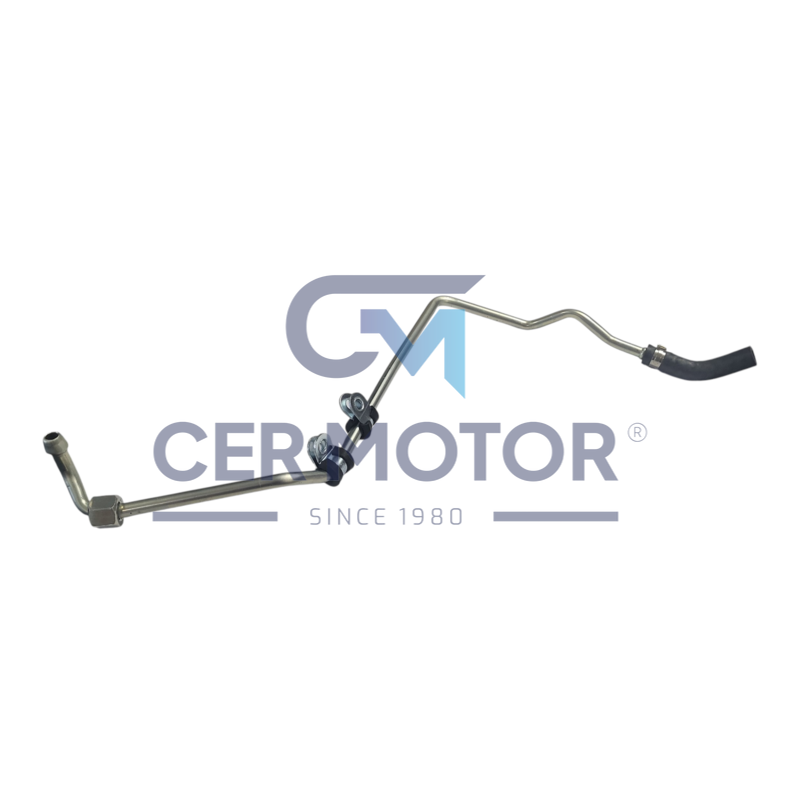 PRZEWÓD ZASILAJĄCY TURBO JRONE T10811 PRZEWÓD.ZAŚ.TURBO VW 2.0TDI 04-11