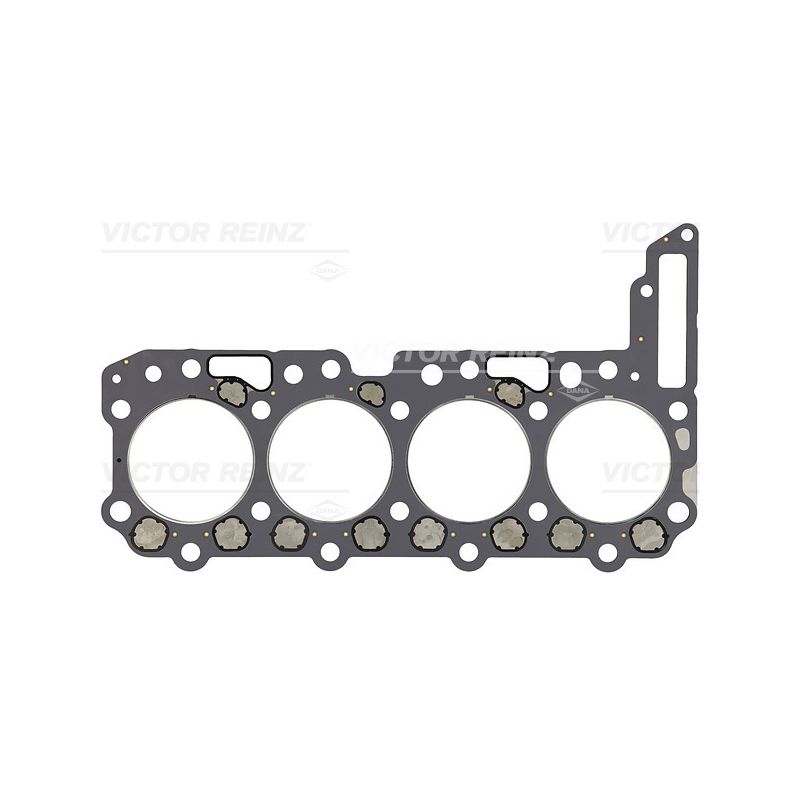 USZCZELKA GŁOWICY VICTOR REINZ 61-10147-00 VOLVO D5K 13-