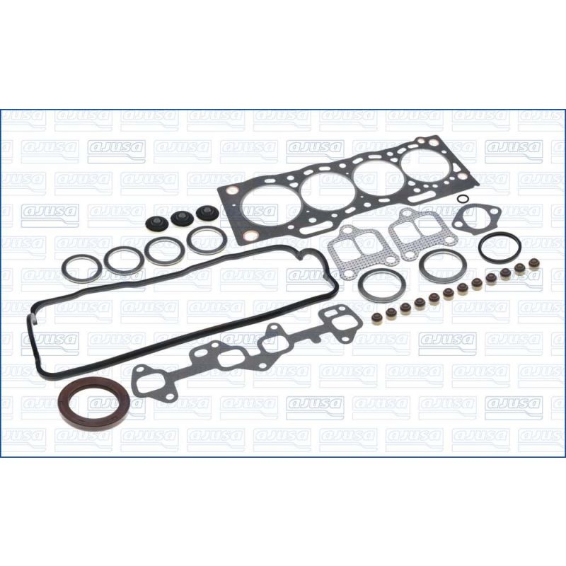 KOMPLET USZCZELEK GŁOWICY AJUSA 52088100 TOYOTA 1.3 84-96