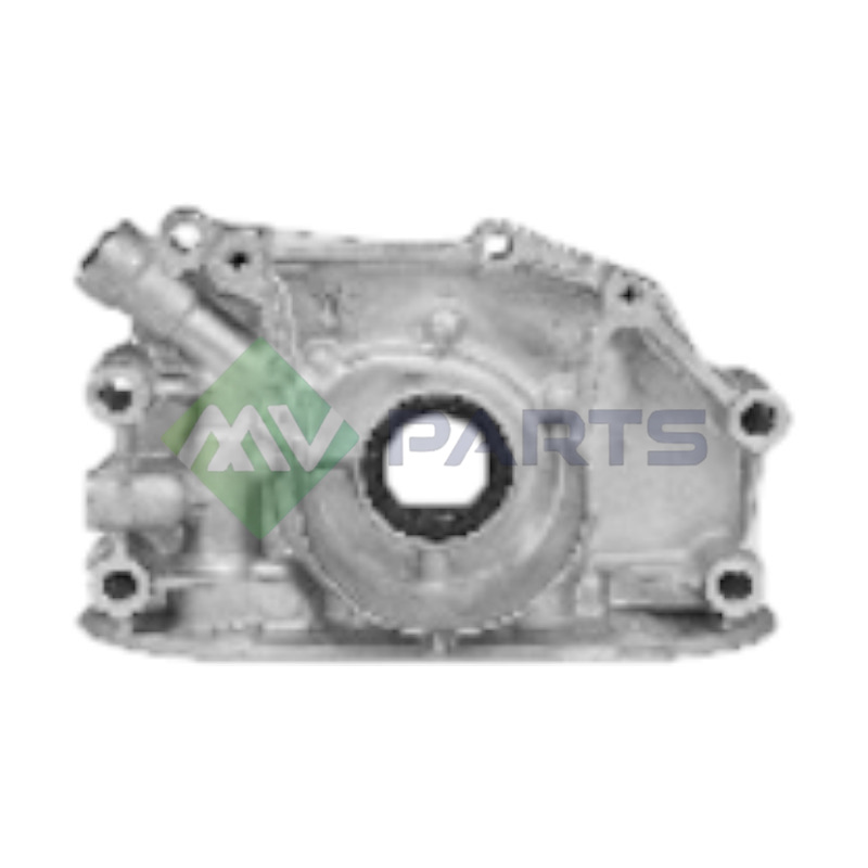 POMPA OLEJU MV PARTS O1949Y MAZDA 8V 2.0 85-96
