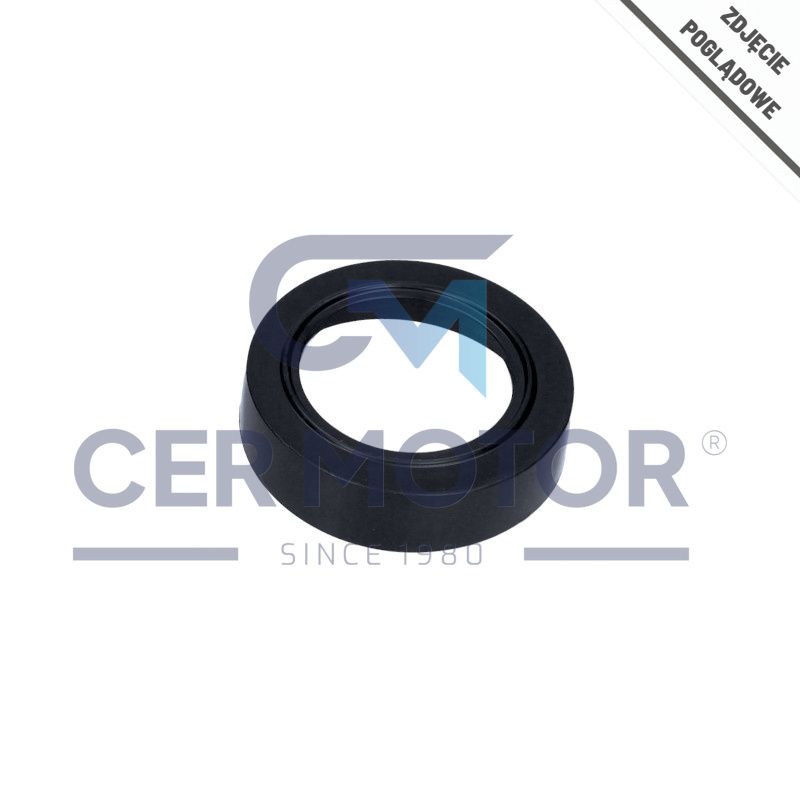 USZCZELKA ŚWIECY ZAPŁONOWEJ AJUSA 01078000 VW 2.3-3.2 00-10