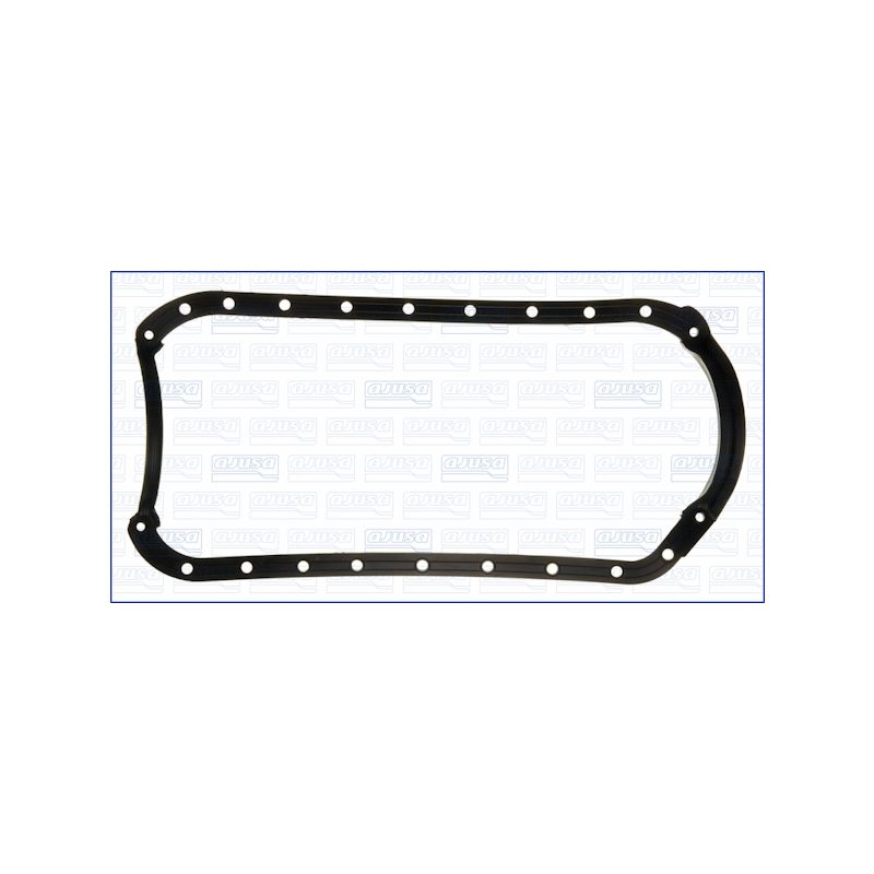 USZCZELKA MISKI OLEJU AJUSA 14024200 TOYOTA 1.3-1.5 73-