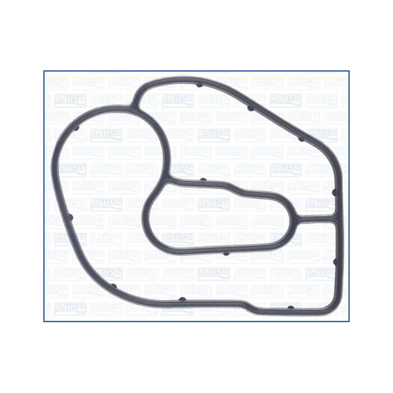 USZCZELKA KOLEKTORA SSĄCEGO AJUSA 01681100 MERCEDES 3.0D 05-