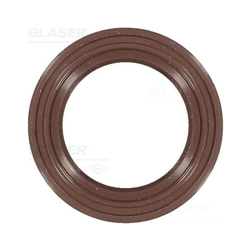 USZCZELNIACZ WAŁU PRZÓD SIMMERRING GLASER P77685-01 SMA 1.0 07-