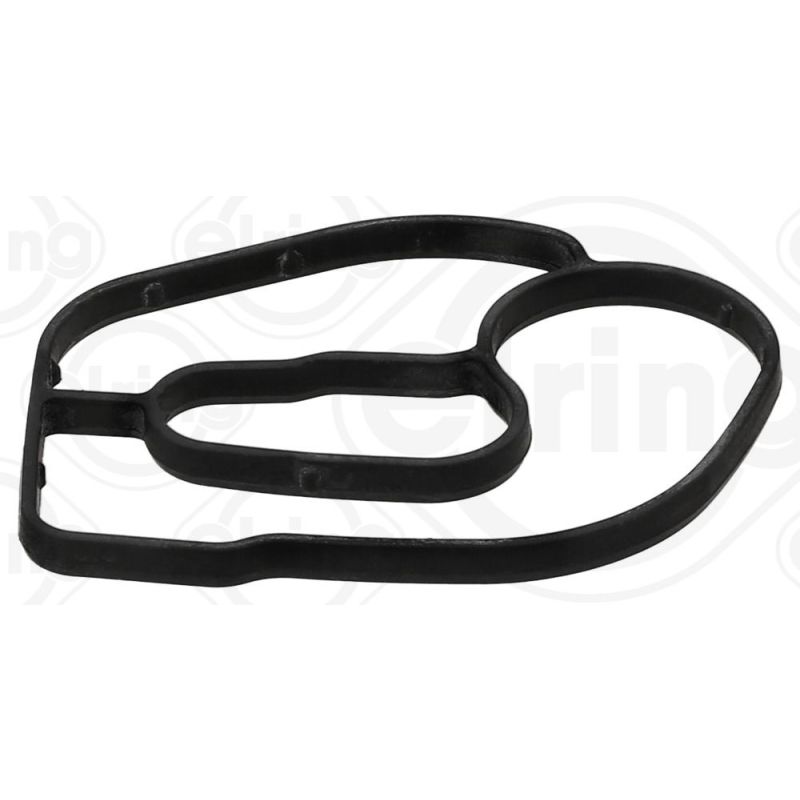 USZCZELKA CHŁODNICY OLEJU ELRING 066090 MERCEDES 3.0D 05-