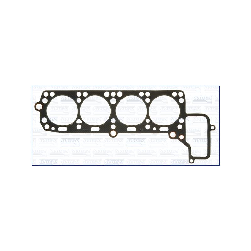 USZCZELKA GŁOWICY AJUSA 10061000 TOYOTA CELICA 2.0 73-