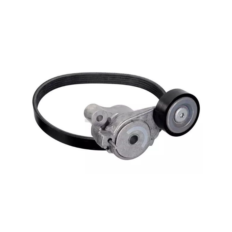 KOMPLET PASKA WIELOROWKOWEGO SWAG 33104404 VW 1.4 05-18