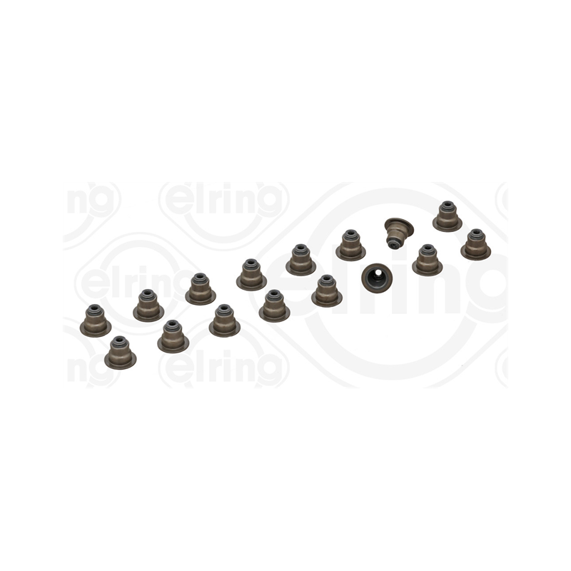 USZCZELNIACZ ZAWOROWY ELRING 186700 HYUNDAI 1.6CRDI 18-