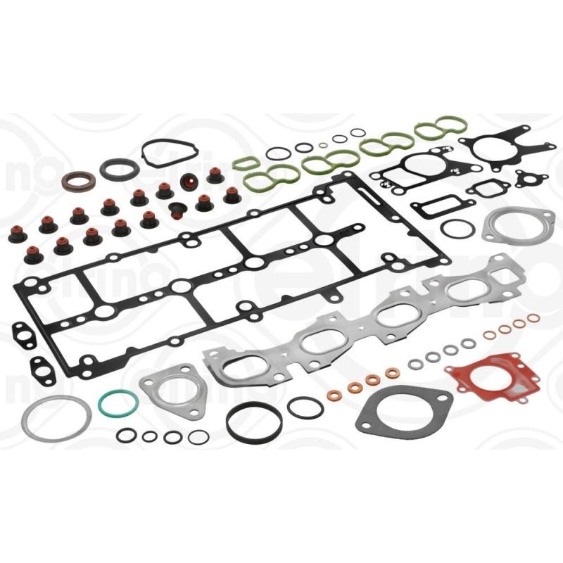KOMPLET USZCZELEK GŁOWICY ELRING 940460 FIAT 2.0JTD 11-