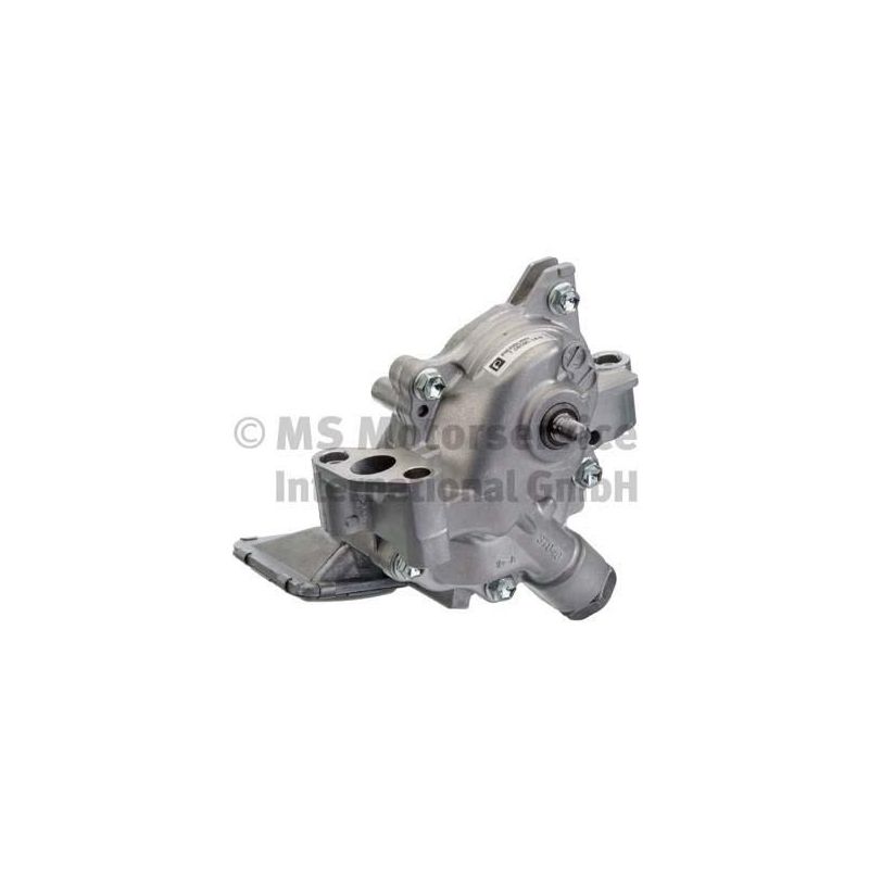 POMPA OLEJU PIERBURG 706595140 TOYOTA 1.8 08-