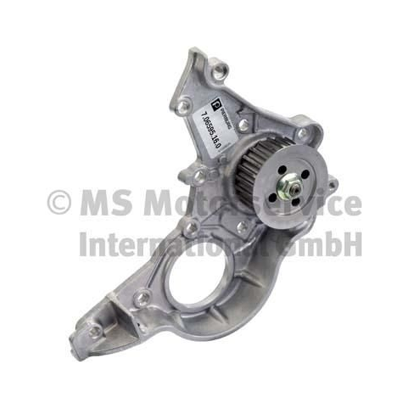 POMPA OLEJU PIERBURG 706595160 TOYOTA 1.0-1.3 84-97
