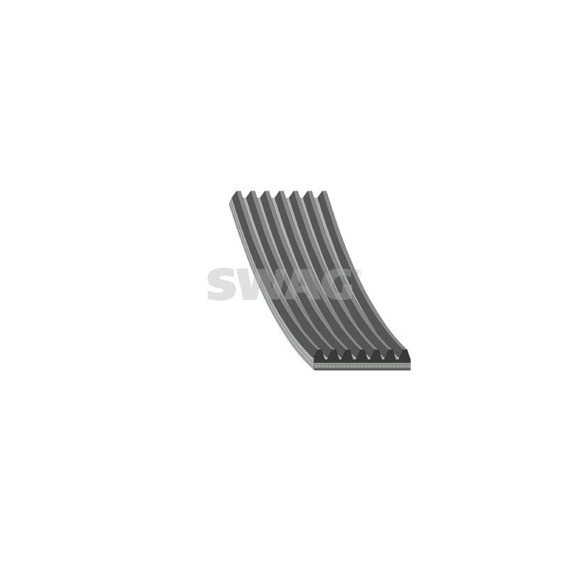 PASEK WIELOROWKOWY SWAG 33104240 RENAULT 0.9-1.2 12-