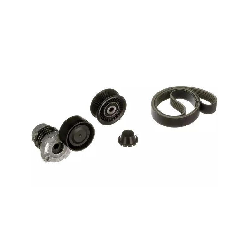 KOMPLET PASKA WIELOROWKOWEGO INA 529018710 RENAULT 0.9-1.2 12-