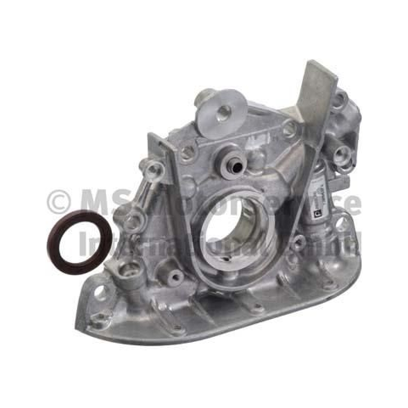 POMPA OLEJU PIERBURG 706595170 TOYOTA 1.6 84-00