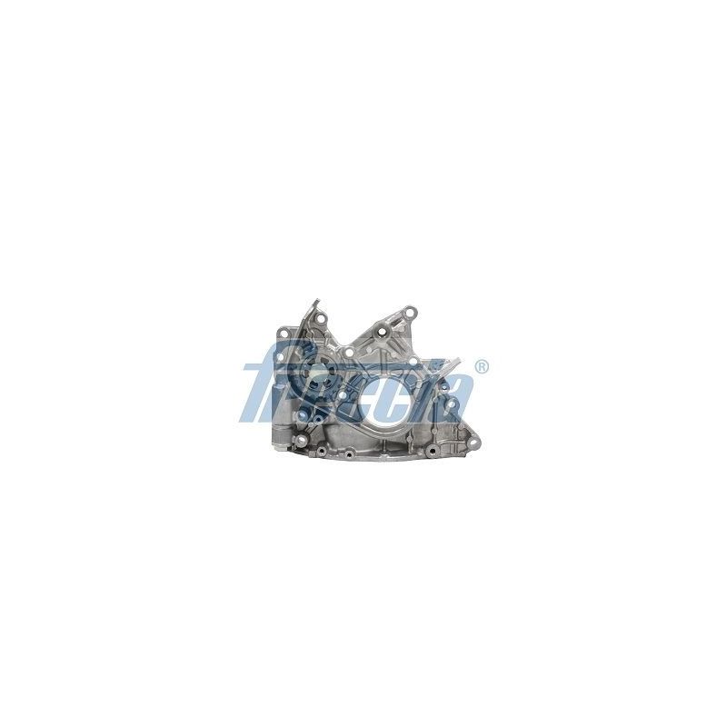 POMPA OLEJU FRECCIA OP09-210 TOYOTA 1.8-2.2D 83-08